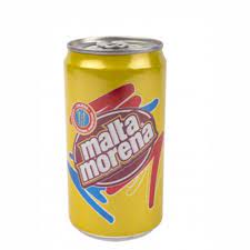 MALTA MORENA LATA 237 ML