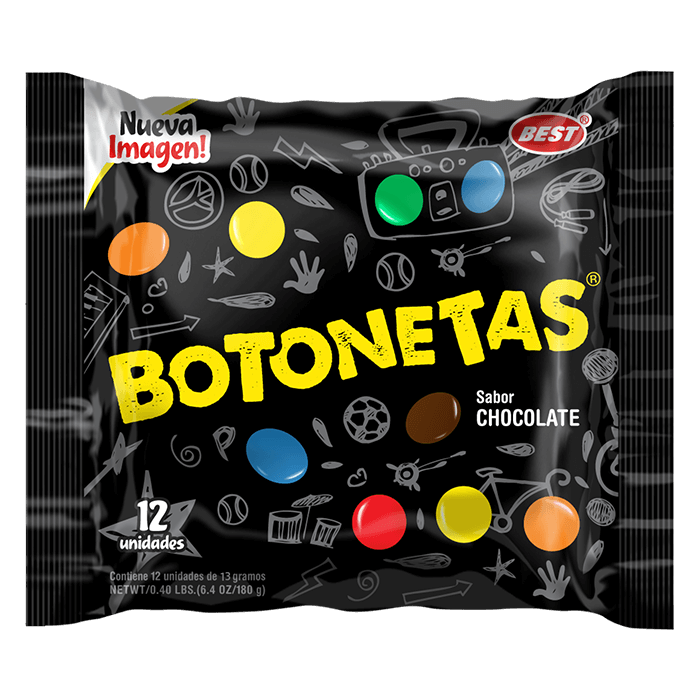 Botonetas