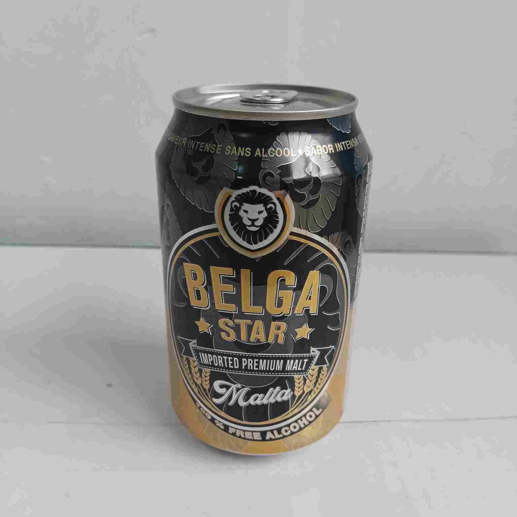 MALTA BELGA STAR