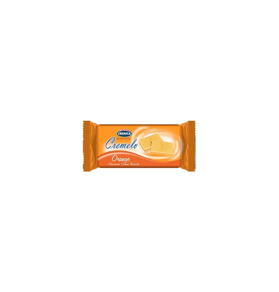 NARANJA SANDWICH CREAM BISCUITS 22G