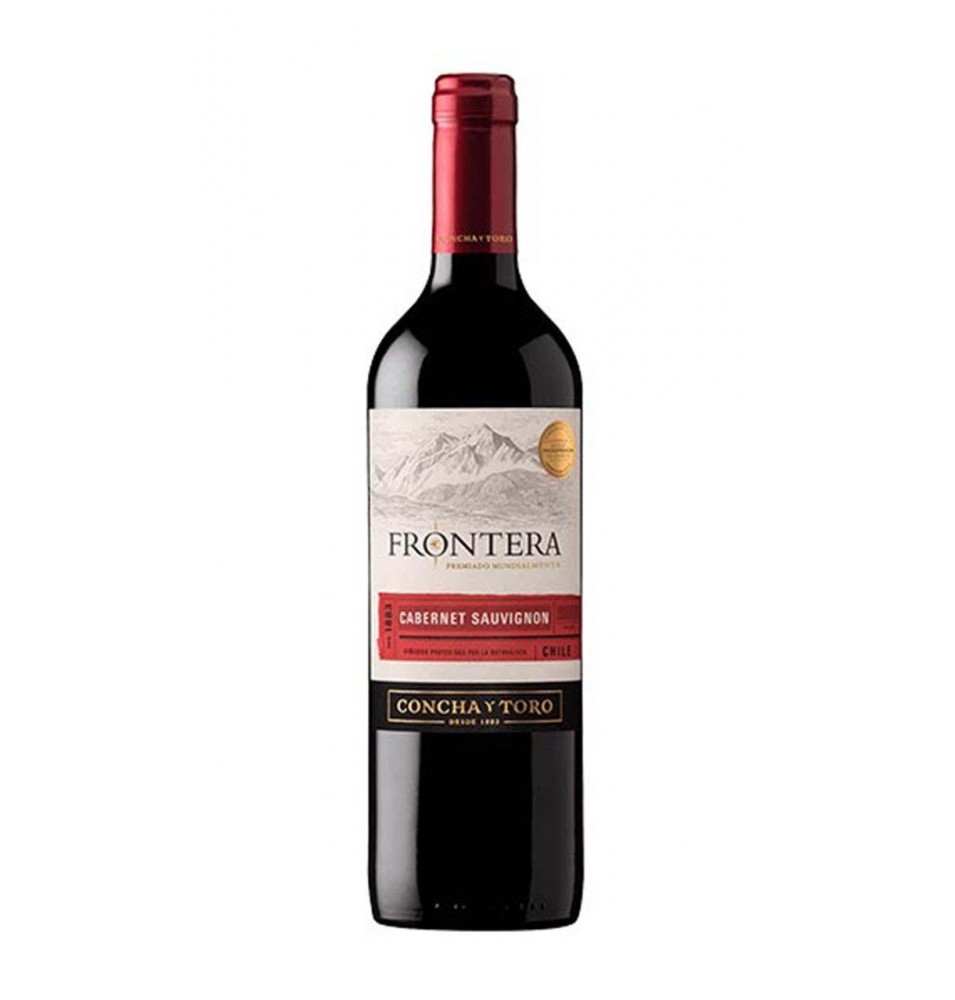 VT Frontera Cabernet Sauvignon 750 ml