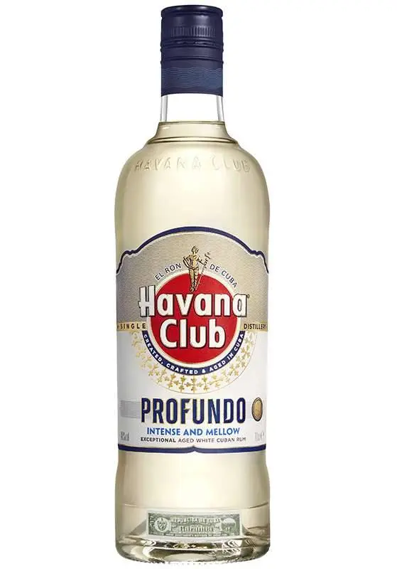 HAVANA CLUB PROFUNDO 700 ml