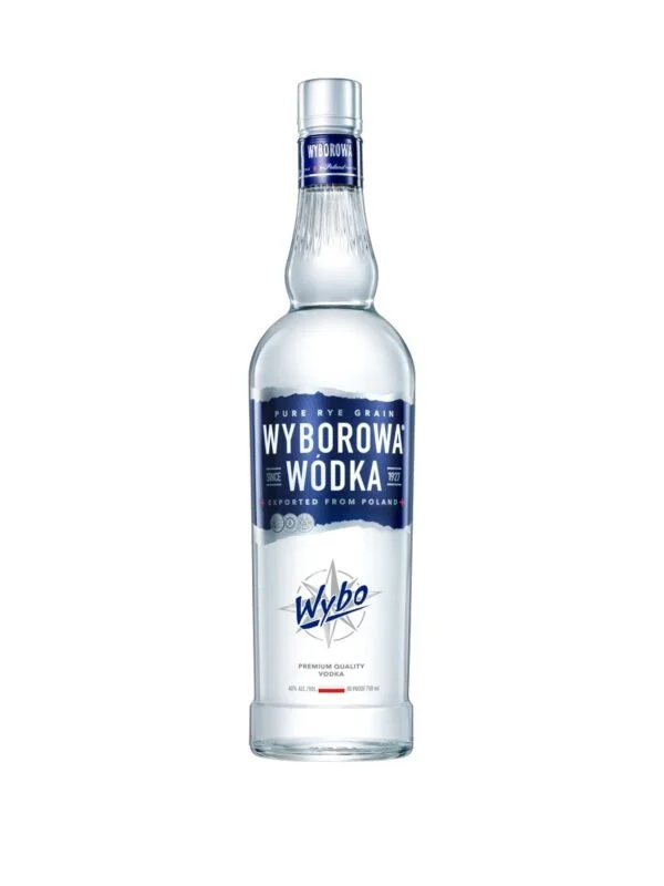 WYBOROWA 700ml