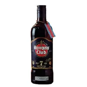 HAVANA CLUB AÑEJO 7 AÑOS 700ml