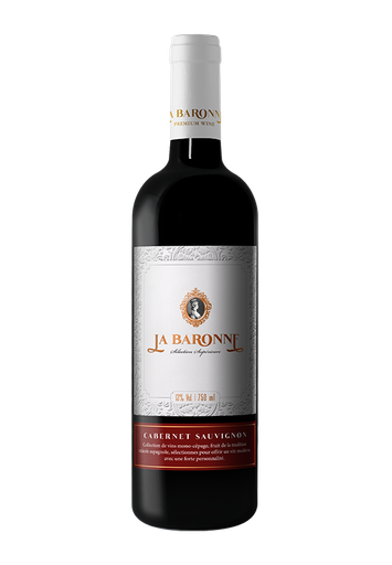 VT La Baronne 750 ml