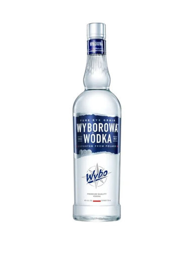 WYBOROWA 700ml